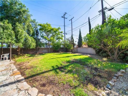 3357 W Olinda , Anaheim, CA