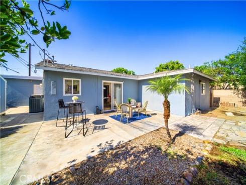 3357 W Olinda , Anaheim, CA