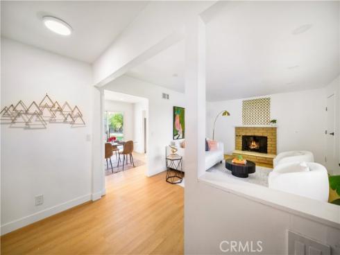 3357 W Olinda , Anaheim, CA