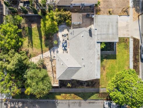 3357 W Olinda , Anaheim, CA