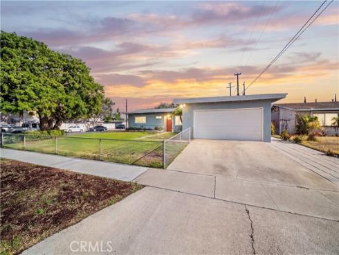 3357 W Olinda , Anaheim, CA