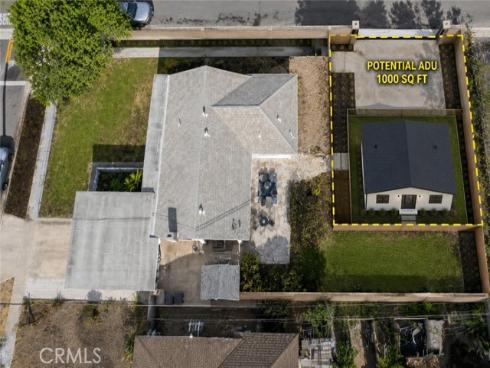 3357 W Olinda  , Anaheim, CA
