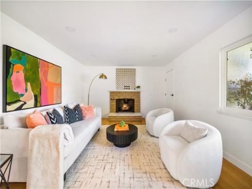 3357 W Olinda , Anaheim, CA