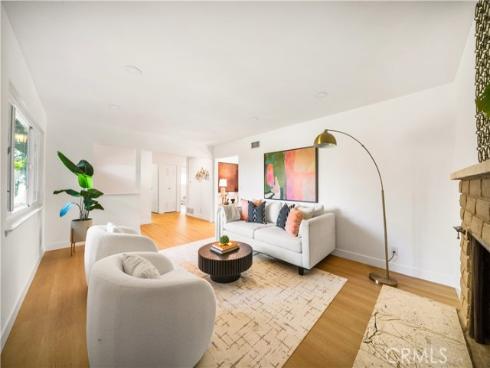 3357 W Olinda , Anaheim, CA