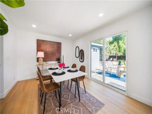 3357 W Olinda , Anaheim, CA