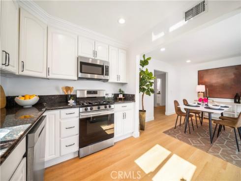 3357 W Olinda , Anaheim, CA