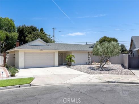 2115 E South Redwood Dr , Anaheim, CA