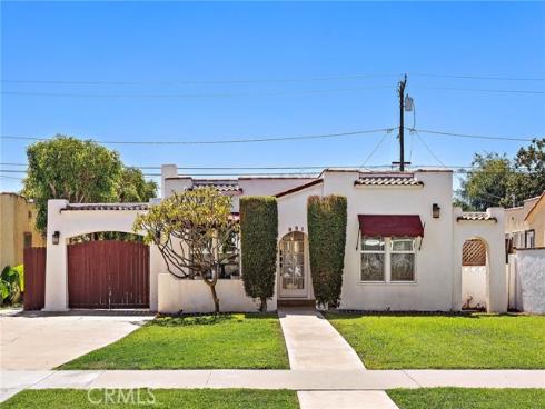 921 N. Clementine