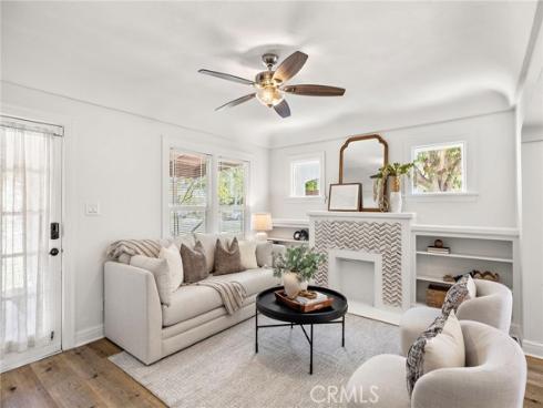 921 N Clementine  , Anaheim, CA