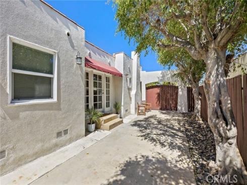 921 N Clementine  , Anaheim, CA