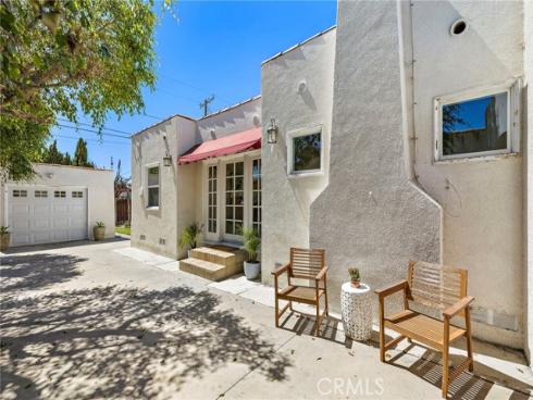 921 N Clementine  , Anaheim, CA
