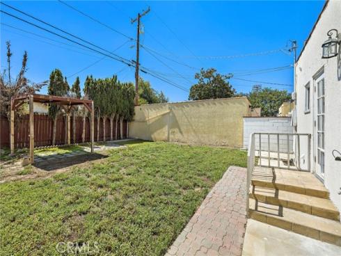 921 N Clementine  , Anaheim, CA