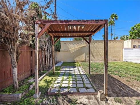 921 N Clementine  , Anaheim, CA