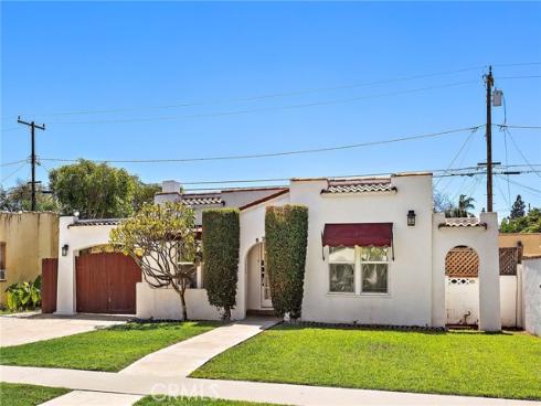 921 N Clementine  , Anaheim, CA