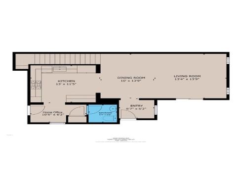 516 S Casita , Anaheim, CA