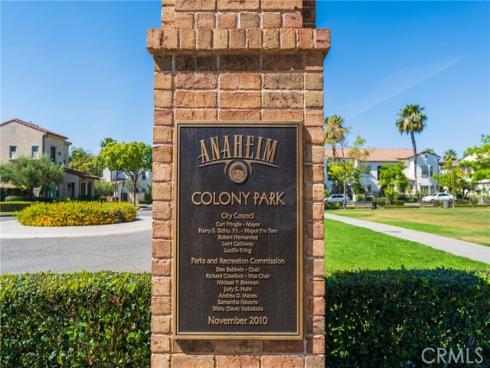 516 S Casita , Anaheim, CA