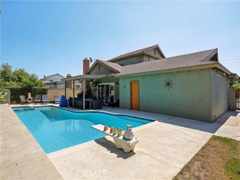 105 N Trevor Street, Anaheim, CA