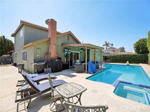 105 N Trevor Street, Anaheim, CA