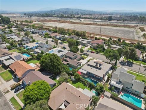 105 N Trevor Street, Anaheim, CA