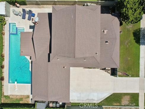 105 N Trevor   Street, Anaheim, CA