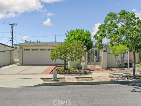 1146 W. Claredge