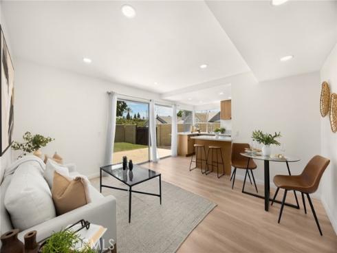 4510 E Hightree Circle, Anaheim, CA