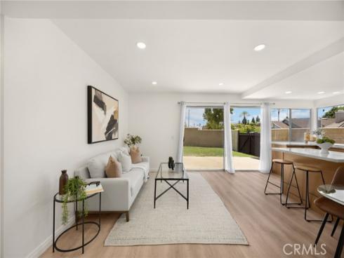 4510 E Hightree Circle, Anaheim, CA