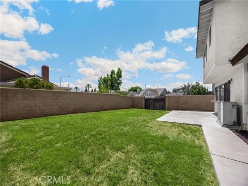 4510 E Hightree Circle, Anaheim, CA