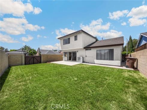 4510 E Hightree Circle, Anaheim, CA