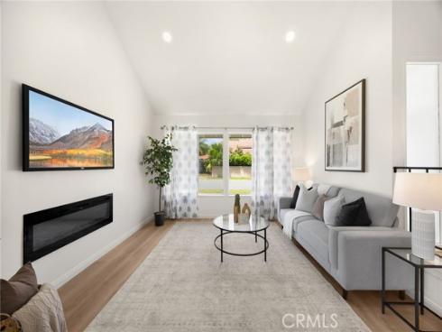 4510 E Hightree Circle, Anaheim, CA