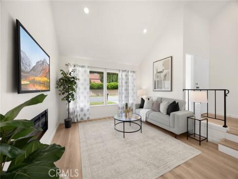 4510 E Hightree Circle, Anaheim, CA