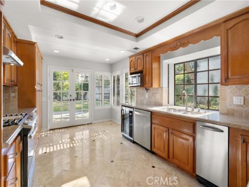 5810 E Mountain Loop , Anaheim, CA