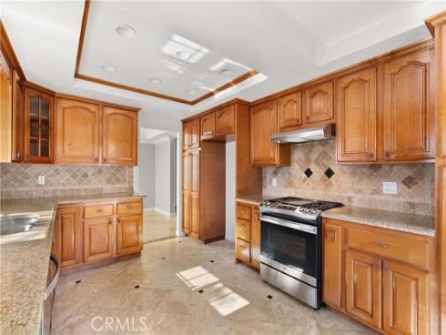 5810 E Mountain Loop , Anaheim, CA