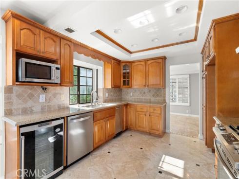 5810 E Mountain Loop , Anaheim, CA