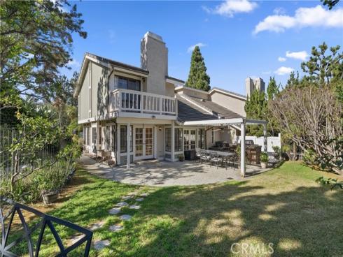 5810 E Mountain Loop , Anaheim, CA