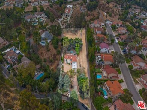 171 S Heath Terrace, Anaheim, CA