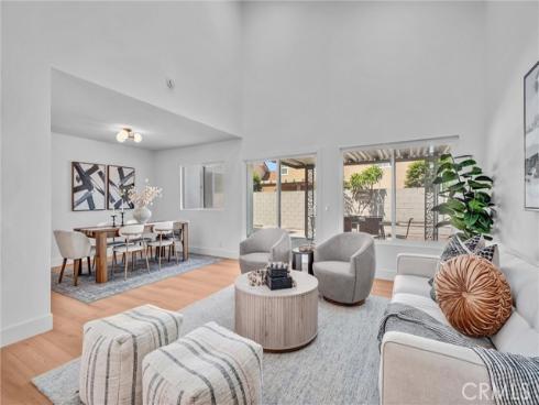 511 S Wilde , Anaheim, CA