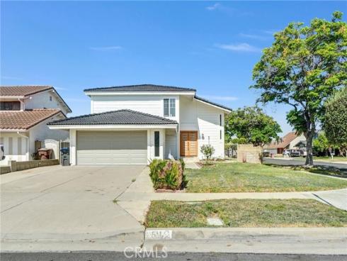 511 S Wilde , Anaheim, CA