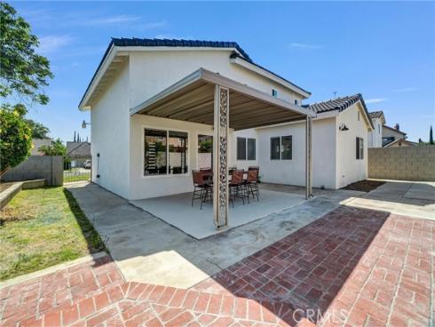 511 S Wilde , Anaheim, CA