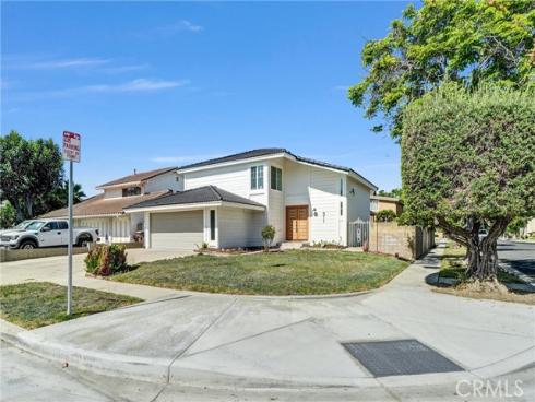 511 S Wilde , Anaheim, CA