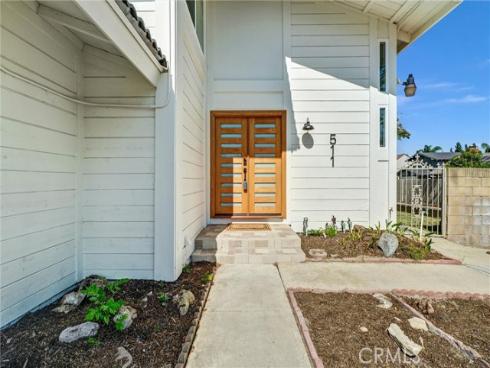 511 S Wilde , Anaheim, CA