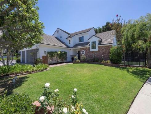 511 S. Weymouth Court