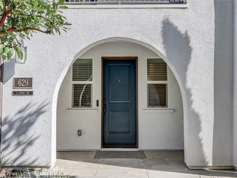 629 S Kinney , Anaheim, CA