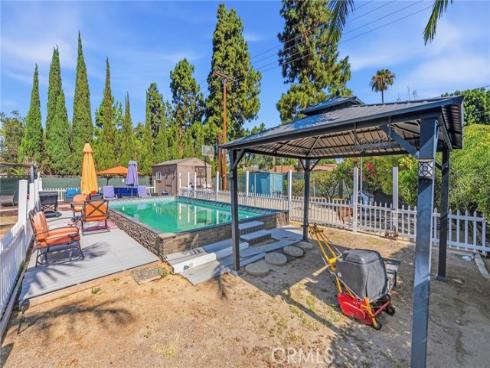 2789 E Diana , Anaheim, CA