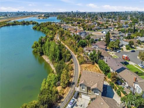 2789 E Diana  , Anaheim, CA