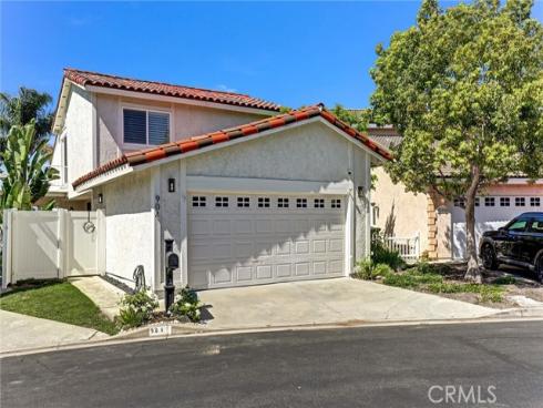 904 S Ridgecrest Circle, Anaheim, CA