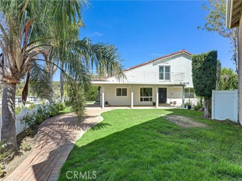 904 S Ridgecrest Circle, Anaheim, CA