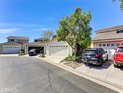 904 S Ridgecrest Circle, Anaheim, CA