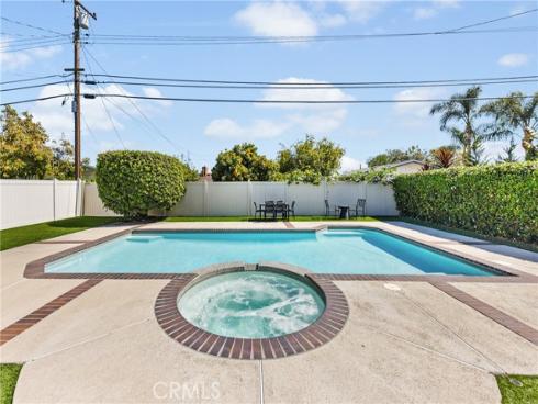 9912 W Harle Avenue, Anaheim, CA