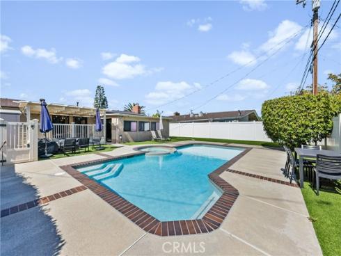 9912 W Harle Avenue, Anaheim, CA